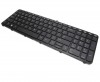 Tastatura HP MP-12P23U4J698W iluminata backlit. Keyboard HP MP-12P23U4J698W iluminata backlit. Tastaturi laptop HP MP-12P23U4J698W iluminata backlit. Tastatura notebook HP MP-12P23U4J698W iluminata backlit