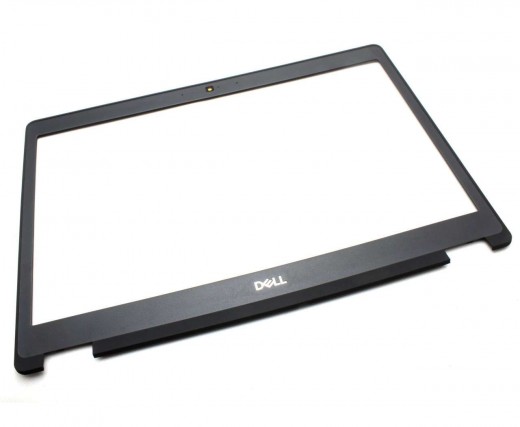 Bezel Front Cover Dell Latitude 5490. Rama Display Dell Latitude 5490 Neagra