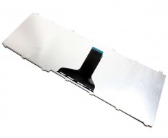 Tastatura Toshiba Satellite C660 neagra. Keyboard Toshiba Satellite C660 neagra. Tastaturi laptop Toshiba Satellite C660 neagra. Tastatura notebook Toshiba Satellite C660 neagra