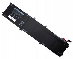 Baterie Dell 6GTPY 97Wh. Acumulator Dell 6GTPY. Baterie laptop Dell 6GTPY. Acumulator laptop Dell 6GTPY. Baterie notebook Dell 6GTPY