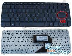 Tastatura HP Pavilion G4-2300 series. Keyboard HP Pavilion G4-2300 series. Tastaturi laptop HP Pavilion G4-2300 series. Tastatura notebook HP Pavilion G4-2300 series