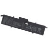 Baterie Asus ROG Zephyrus GA401IH Oem 76Wh. Acumulator Asus ROG Zephyrus GA401IH. Baterie laptop Asus ROG Zephyrus GA401IH. Acumulator laptop Asus ROG Zephyrus GA401IH. Baterie notebook Asus ROG Zephyrus GA401IH
