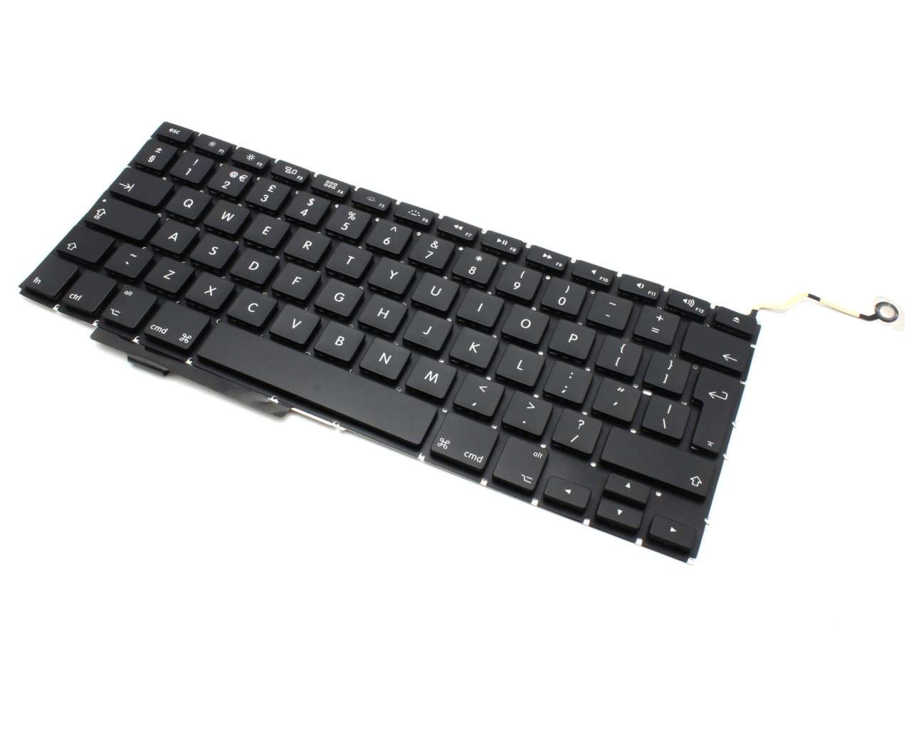 Tastatura Apple MacBook Pro MC226LL A layout UK fara rama enter mare