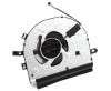 Cooler laptop Lenovo DC28000JFD0. Ventilator procesor Lenovo DC28000JFD0. Sistem racire laptop Lenovo DC28000JFD0