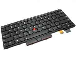 Tastatura Lenovo PK1312D2A01 iluminata backlit. Keyboard Lenovo PK1312D2A01 iluminata backlit. Tastaturi laptop Lenovo PK1312D2A01 iluminata backlit. Tastatura notebook Lenovo PK1312D2A01 iluminata backlit