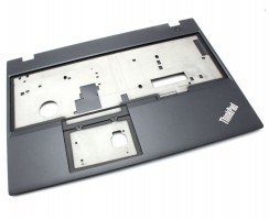 Palmrest Lenovo 460.0AB0A.0002. Carcasa Superioara Lenovo 460.0AB0A.0002 Negru