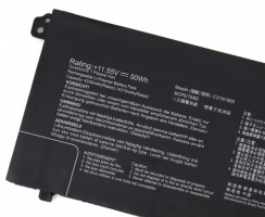 Baterie Asus 3ICP5/70/82 Oem 50Wh