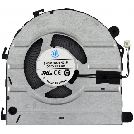 Cooler laptop Lenovo HYM023100VO0013. Ventilator procesor Lenovo HYM023100VO0013. Sistem racire laptop Lenovo HYM023100VO0013