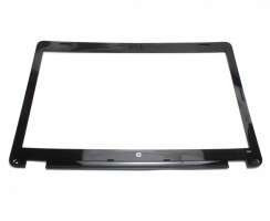 Bezel Front Cover HP  G62. Rama Display HP  G62 Neagra