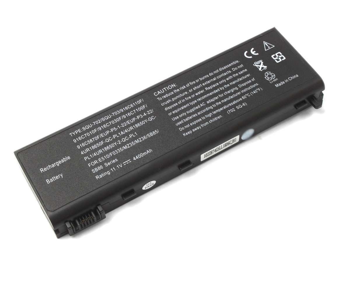 Baterie LG E510 imagine