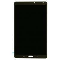 Ansamblu Display LCD + Touchscreen Samsung T700 Galaxy Tab S 8.4 WiFi. Modul Ecran + Digitizer Samsung T700 Galaxy Tab S 8.4 WiFi