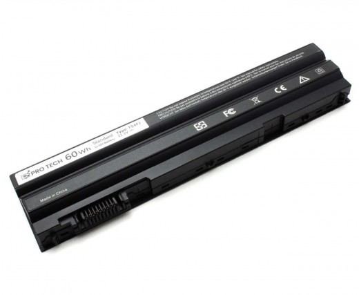Baterie Dell  YC3PK High Protech Quality Replacement. Acumulator laptop Dell  YC3PK