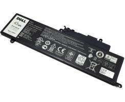 Baterie Dell Inspiron 11 3152 Originala 43Wh. Acumulator Dell Inspiron 11 3152. Baterie laptop Dell Inspiron 11 3152. Acumulator laptop Dell Inspiron 11 3152. Baterie notebook Dell Inspiron 11 3152