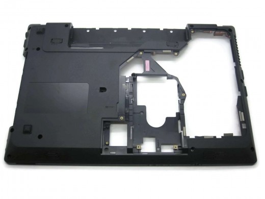 Bottom Lenovo G575M Carcasa Display neagra