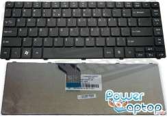 Tastatura Acer Travelmate 8481. Keyboard Acer Travelmate 8481. Tastaturi laptop Acer Travelmate 8481. Tastatura notebook Acer Travelmate 8481