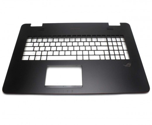 Palmrest Asus ROG G771JM. Carcasa Superioara Asus ROG G771JM Negru