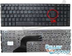 Tastatura HP ProBook 4710s/CT. Keyboard HP ProBook 4710s/CT. Tastaturi laptop HP ProBook 4710s/CT. Tastatura notebook HP ProBook 4710s/CT
