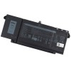 Baterie Dell Latitude 7420 2in1 42Wh. Acumulator Dell Latitude 7420 2in1. Baterie laptop Dell Latitude 7420 2in1. Acumulator laptop Dell Latitude 7420 2in1. Baterie notebook Dell Latitude 7420 2in1