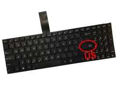 Tastatura Asus  K56CB. Keyboard Asus  K56CB. Tastaturi laptop Asus  K56CB. Tastatura notebook Asus  K56CB