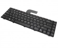 Tastatura Dell XPS L502X. Keyboard Dell XPS L502X. Tastaturi laptop Dell XPS L502X. Tastatura notebook Dell XPS L502X
