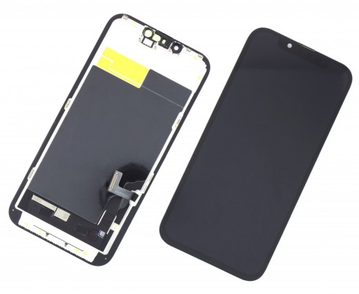 Display iPhone 13 TFT Ecran Incell ZY cu cip IC schimbabil