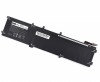 Baterie Dell 1P6KD 69Wh. Acumulator Dell 1P6KD. Baterie laptop Dell 1P6KD. Acumulator laptop Dell 1P6KD. Baterie notebook Dell 1P6KD