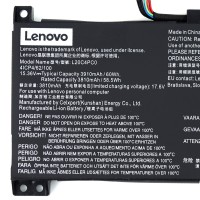 Baterie Lenovo 4ICP4/62/100 60Wh