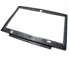 Rama Display Lenovo Legion Y520-15YKBN Bezel Front Cover Neagra