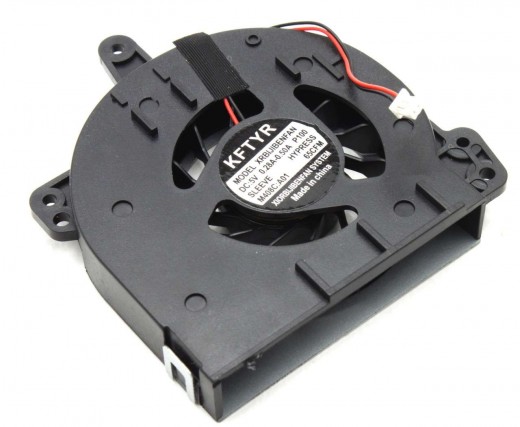 Cooler laptop Compaq Presario C760. Ventilator procesor Compaq Presario C760. Sistem racire laptop Compaq Presario C760