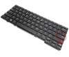 Tastatura Dell 3P2DR iluminata. Keyboard Dell 3P2DR. Tastaturi laptop Dell 3P2DR. Tastatura notebook Dell 3P2DR