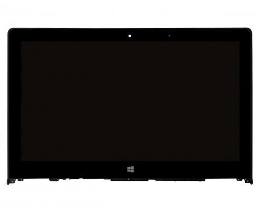 Ansamblu Display cu touchscreen Lenovo IdeaPad Yoga 2 13. Ansamblu Ecran cu touchscreen laptop Lenovo IdeaPad Yoga 2 13
