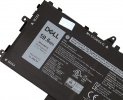Baterie Dell 0GHJC5 59.6Wh