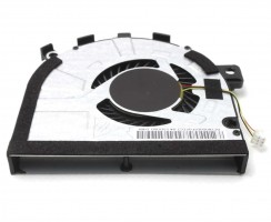 Cooler laptop Toshiba Satellite M40A. Ventilator procesor Toshiba Satellite M40A. Sistem racire laptop Toshiba Satellite M40A