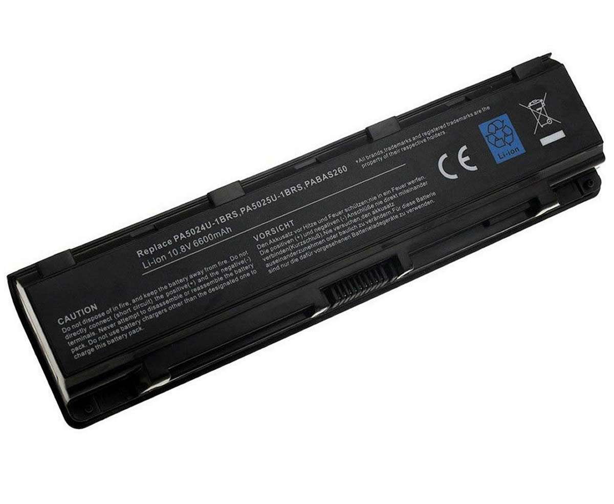 Baterie Toshiba Satellite Pro S845 9 celule powerlaptop.ro imagine noua reconect.ro