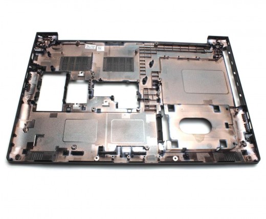 Bottom Lenovo IdeaPad 510-15ISK. Carcasa Inferioara Lenovo IdeaPad 510-15ISK Neagra
