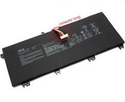 Baterie Asus FX503VD Originala 64Wh. Acumulator Asus FX503VD. Baterie laptop Asus FX503VD. Acumulator laptop Asus FX503VD. Baterie notebook Asus FX503VD