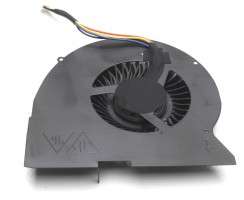 Cooler laptop Lenovo IdeaPad Y510P-IFI. Ventilator procesor Lenovo IdeaPad Y510P-IFI. Sistem racire laptop Lenovo IdeaPad Y510P-IFI