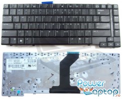 Tastatura HP Compaq 6535B. Keyboard HP Compaq 6535B. Tastaturi laptop HP Compaq 6535B. Tastatura notebook HP Compaq 6535B