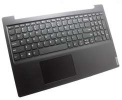 Tastatura Lenovo V15-ADA Gri cu Palmrest Gri si TouchPad. Keyboard Lenovo V15-ADA Gri cu Palmrest Gri si TouchPad. Tastaturi laptop Lenovo V15-ADA Gri cu Palmrest Gri si TouchPad. Tastatura notebook Lenovo V15-ADA Gri cu Palmrest Gri si TouchPad