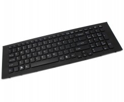 Tastatura Sony Vaio VPC EC4BFX. Keyboard Sony Vaio VPC EC4BFX. Tastaturi laptop Sony Vaio VPC EC4BFX. Tastatura notebook Sony Vaio VPC EC4BFX