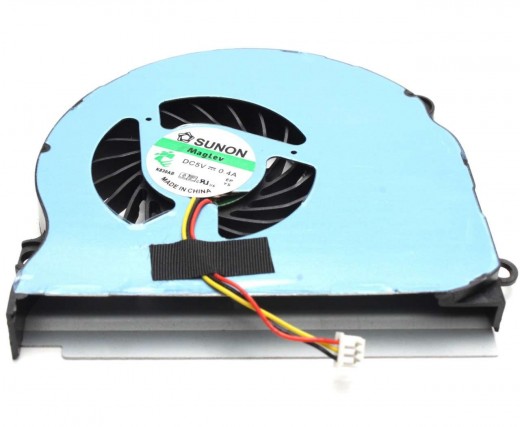 Cooler laptop Samsung NP365E5C. Ventilator procesor Samsung NP365E5C. Sistem racire laptop Samsung NP365E5C