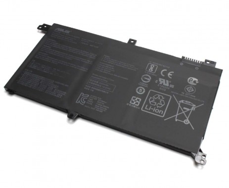 Baterie Asus X571GD Originala 42Wh. Acumulator Asus X571GD. Baterie laptop Asus X571GD. Acumulator laptop Asus X571GD. Baterie notebook Asus X571GD