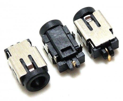 Mufa alimentare Asus  AS1082116B . DC Jack Asus  AS1082116B
