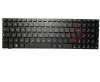 Tastatura Asus  N76. Keyboard Asus  N76. Tastaturi laptop Asus  N76. Tastatura notebook Asus  N76