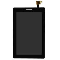 Ansamblu Display LCD  + Touchscreen Lenovo Tab 3 TB3-710L. Modul Ecran + Digitizer Lenovo Tab 3 TB3-710L