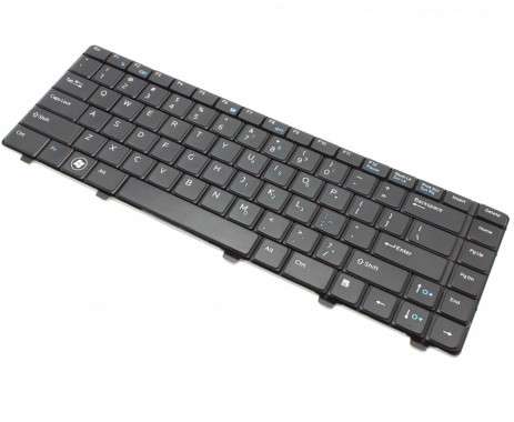 Tastatura Dell  0N9RF5 N9RF5. Keyboard Dell  0N9RF5 N9RF5. Tastaturi laptop Dell  0N9RF5 N9RF5. Tastatura notebook Dell  0N9RF5 N9RF5