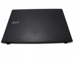 Carcasa Display Acer Aspire E5-576. Cover Display Acer Aspire E5-576. Capac Display Acer Aspire E5-576 Neagra