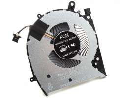 Cooler laptop HP DFS20005AV0T. Ventilator procesor HP DFS20005AV0T. Sistem racire laptop HP DFS20005AV0T