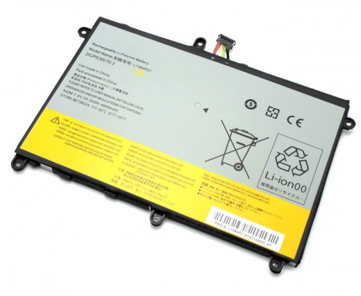 Baterie Lenovo IdeaPad Yoga 20332 34Wh. Acumulator Lenovo IdeaPad Yoga 20332. Baterie laptop Lenovo IdeaPad Yoga 20332. Acumulator laptop Lenovo IdeaPad Yoga 20332. Baterie notebook Lenovo IdeaPad Yoga 20332