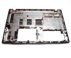 Bottom Acer Aspire E5-575G. Carcasa Inferioara Acer Aspire E5-575G Neagra
